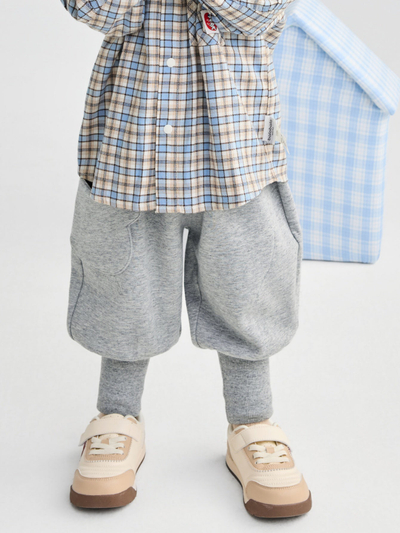 Tuta Cozy Cloud ️