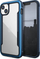 Futrollë Raptic Shield për iPhone 14 Plus, armored, MagSafe, blu