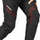 Pantallona çiklizmi Rockbros YPK1007R, madhësia 2XL, të zeza