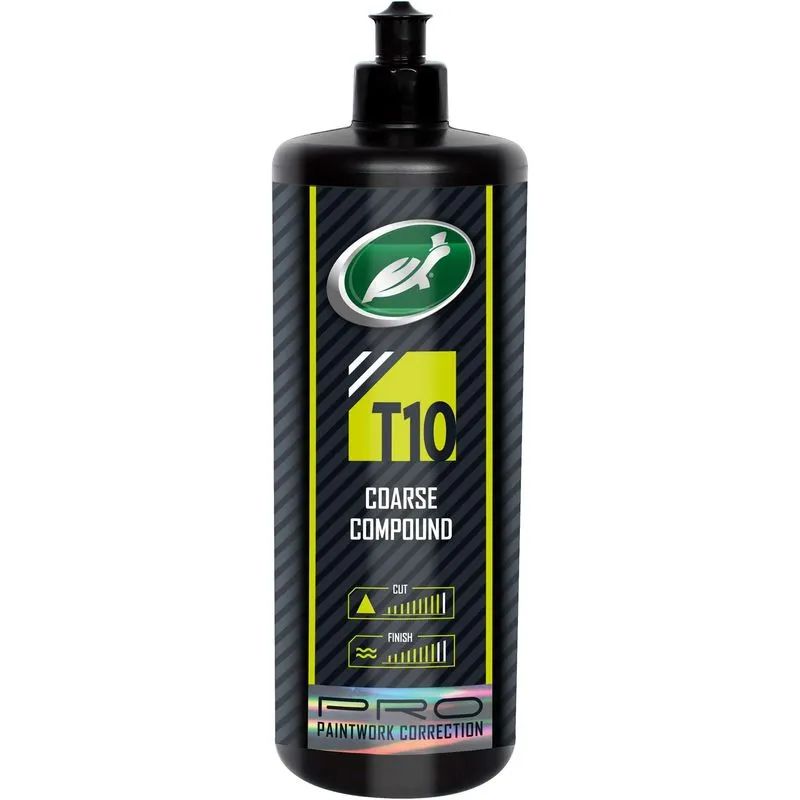 Polir Profesional Coarse Compound T10 1l