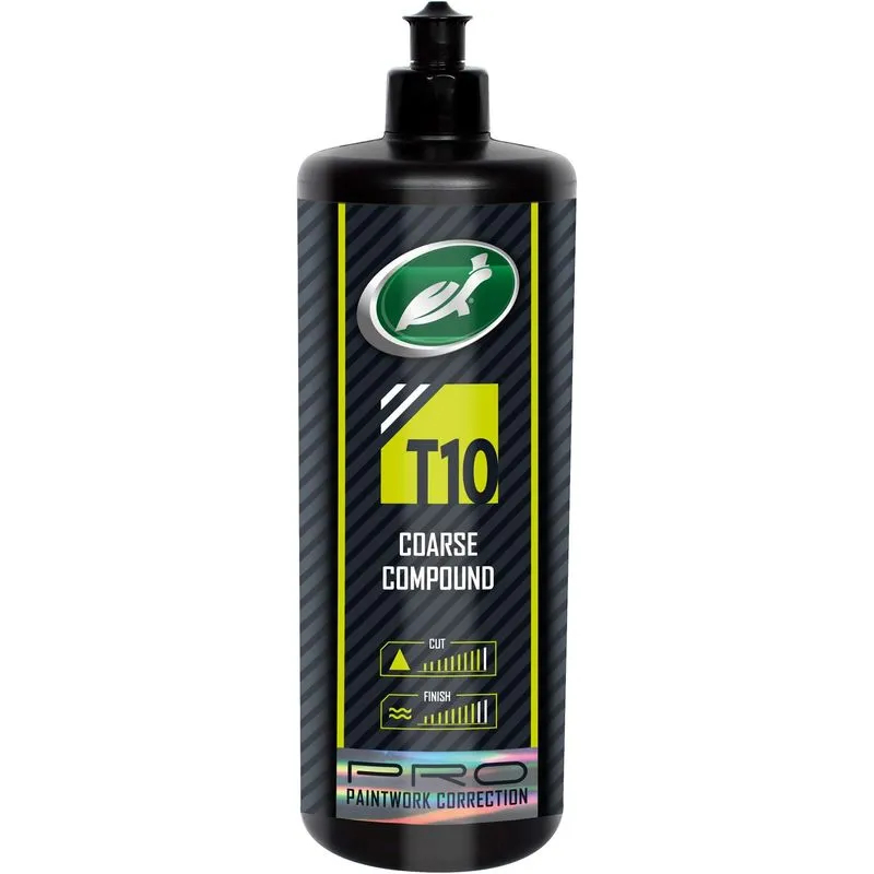 Polir Profesional Coarse Compound T10 1l