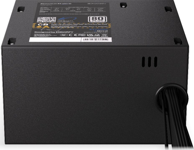 Burim energjie Endorfy Elementum E5 EY7A002 ATX, 450W