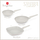 Set tiganësh BerlingerHaus Sahara BH-8079, 3 copë, alumini, bezhë