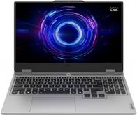 Laptop gaming Lenovo LOQ 15IRX10, i5 13450HX, 64GB RAM, 2x512GB SSD, gri