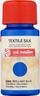 Bojë tekstili Talens Art Creation Textile Silk, 50 ml, Blu e Ndritshme