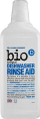 Shpëlarës për enëlarëse Bio-D Rinse Aid, 750 ml