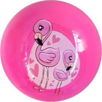 Top PVC Artyk Flaming 133855, 23cm, shumëngjyrësh