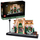 Set ndërtimi LEGO Icons French Café 10362, model dekorativ, për të rritur, shumëngjyrësh
