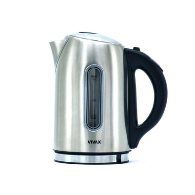 Ngrohese Uji Vivax Wh-176Tc