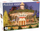Puzzle Tactic Tivoli, 1000 elemente