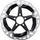 Disk frenash Shimano XTR RT-MT900, 180 mm