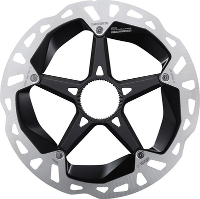 Disk frenash Shimano XTR RT-MT900, 180 mm