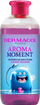 Пена за бања Dermacol Plummy Monster Aroma Moment, 500 ml, мирис на слива