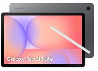 Tablet Samsung Galaxy Tab S10 Lite, 10.9", 8GB 256GB, 5G WiFi, me Stylus Pen, gri