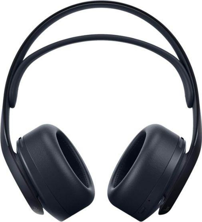 Kufje Sony Pulse 3D (9833994), të zeza