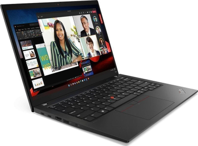Laptop Lenovo ThinkPad T14s G4, 14", Intel Core i5 1335U, 16 GB RAM, 512 GB SSD, i zi