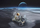 Сет игри Playmobil Space Mission Starter Pack 71734, вселена, за деца