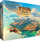 Zgjerim loje bordi Czech Games Lost Ruins of Arnak Adventure Chest, organizim për lojën bazë, Twisted Paths