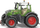 Играчка трактор SIKU FARMER Fendt 728 Vario, размер 1:32, 25 cm, зелена боја