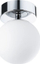 Llambadar tavani Paulmann Gove LED, 5W, krom