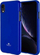 Mbrojtëse Mercury Jelly Case për Samsung S21 FE G990, e kaltër e errët