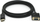 Kabllo DisplayPort në VGA Delock 119338, 2m, 1920×1200 60Hz, e zezë