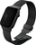 Ремен UNIQ Dante Pro за Apple Watch 42/41/40mm, не’рѓосувачки челик, црн
