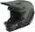 Helmetë çiklizmi Giro Insurgent MIPS Spherical, 55 cm, jeshile Matt Hedge Green Dark Shark