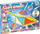 Set konstruktiv magnetik Plastwood Supermag Trendy 116, 116 copa, 3+