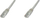 Kabllo rrjeti Caterpillar UTP crossover CAT.5E, 2m, gri