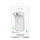 Kapak telefoni Puro PUIPC176603MAGTRGRS për iPhone, transparent, me magnet, i tejdukshëm