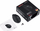 Maus Perixx Perimice-719, wireless, USB, i zi
