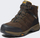 Çizme pune Timberland Pro Switchback, majë çeliku, Anti Fatigue, kafe e errët