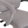 Karrige zyre Barnet HM18258.02, mesh, me mbështetëse këmbësh, gri