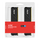 Memorie RAM Adata XPG Gammix D35, 32GB DDR4, 3200MHz CL16, set dual