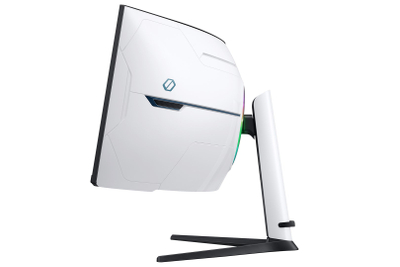 Monitor Samsung Odyssey Neo G9, 57”, Dual UHD, i zi