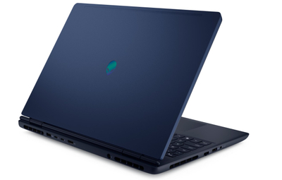 Laptop gaming Dell Alienware 16 Aurora AC16250, 16", Intel Core 7 240H, RTX 5060, 32GB RAM, 1TB SSD, e zezë