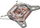 Блок за вода Watercool HEATKILLER IV BASIC, за Intel LGA 1X00, проѕирен акрил