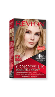 Ngjyrë për flokë Revlon 73 Champagne blonde 2L, 50.1ml + 59.1ml + 11.8ml