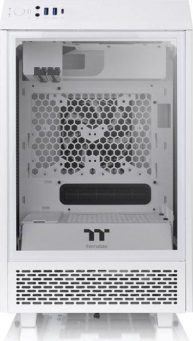 Kasë Thermaltake The Tower 100 Mini Snow, Mini Tower