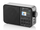 Radio Portative Digjitale me Ekran LCD dhe Bluetooth GOGEN GOGDAB500BTC