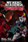 My Hero Academia Vigilantes Vol 2 - Hideyuki Furuhashi