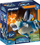 Set lodrash Playmobil Dragons The Nine Realms 71082 Plowhorn dhe D’Angelo, 17 copa, për kalamaj 4-10 vjeç, shumëngjyrësh