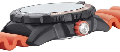 Orë dore Luminox Sea Bear Grylls Survival XB.3729.NGU