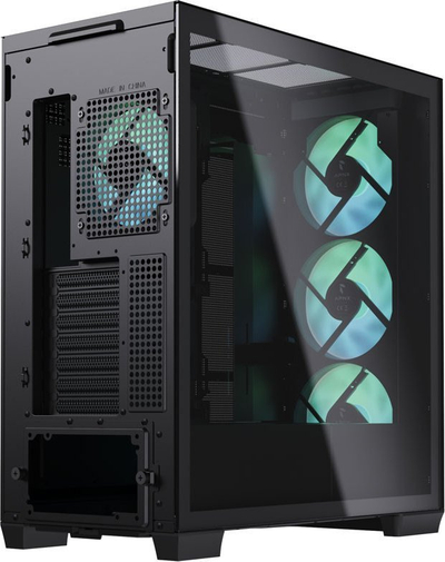 Kasë Apnx C1 ARGB, Midi Tower