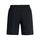 Shorts treningu Under Armour Launch 7 për burra, material i lehtë, ngjyrë e zezë