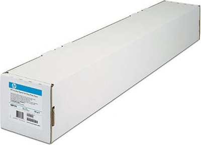 Letër për printim ​fotografik HP Premium Matte, 610 mm x 30.5 m, e bardhë