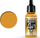 Bojë akrilike Vallejo Model Air Yellow Ochre, 17ml, mat, okër e verdhë