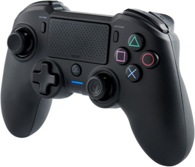 Гејмпад Nacon Asymmetric Wireless, wireless (PS4, PC)