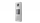 Kornizë montuese Hikvision DS-KD-ACW3/S, për 3 module, pasqyrë çelik inox